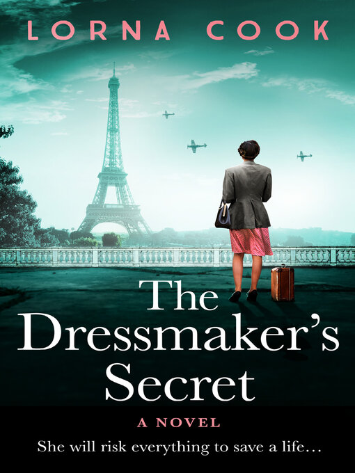 Title details for The Dressmaker's Secret by Lorna Cook - Available